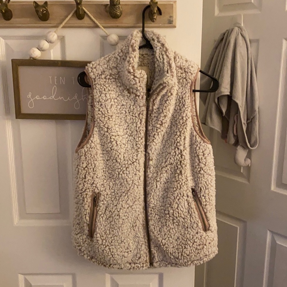 Vest